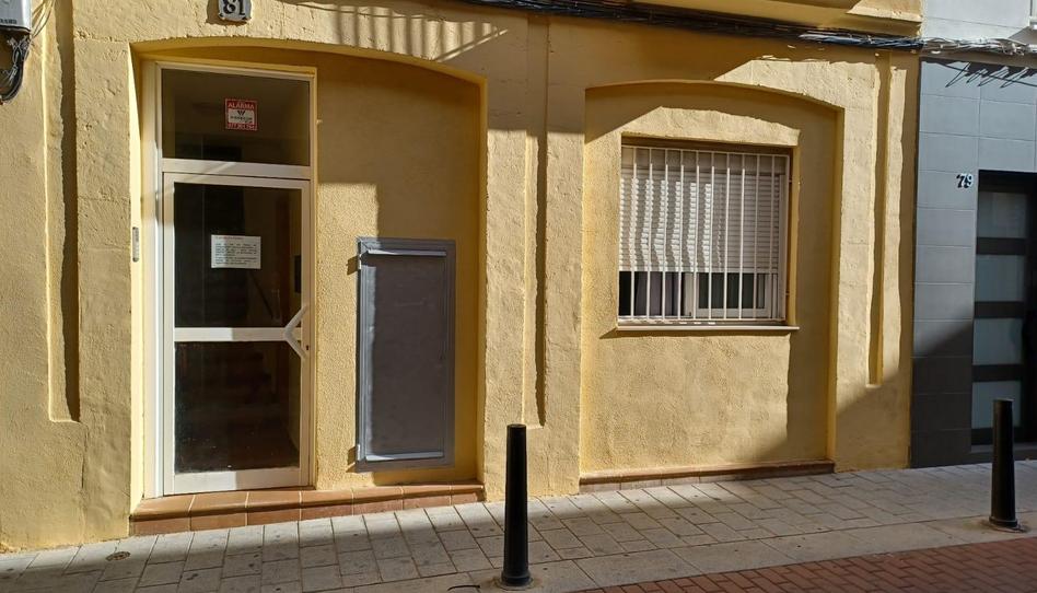 Photo 1 of Flat for sale in Calle S Tomas, Centre, Tarragona