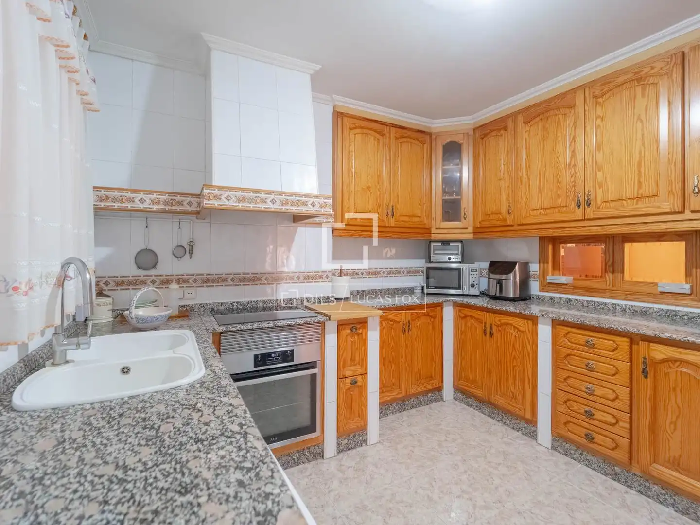 Casa o xalet en venda a Barrio de Patraix
