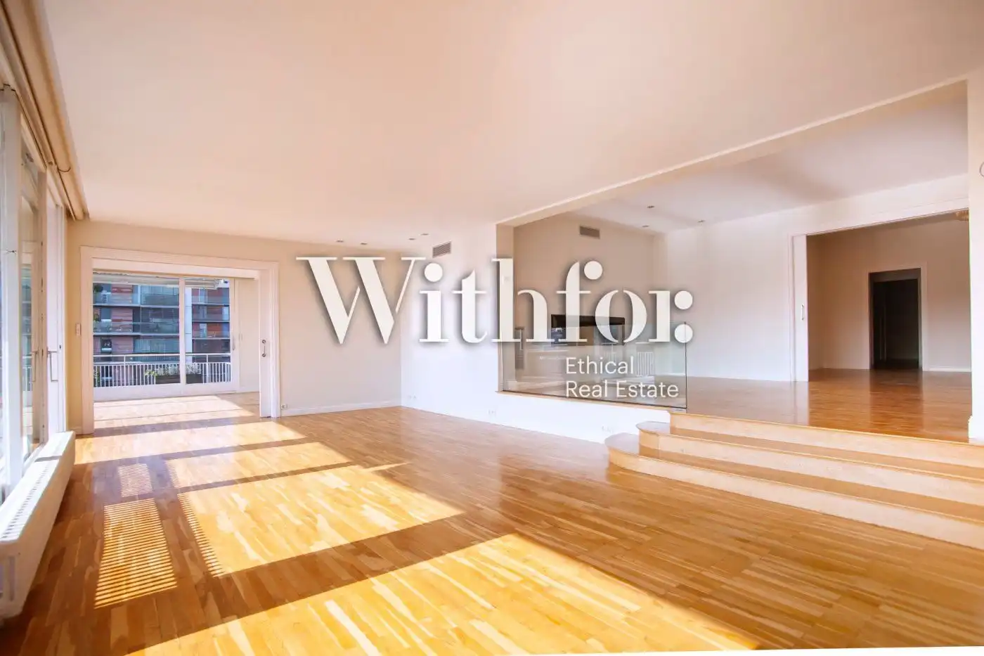 Piso con terraza en venta en Calle JACINTO BENAVENTE, imagen 7