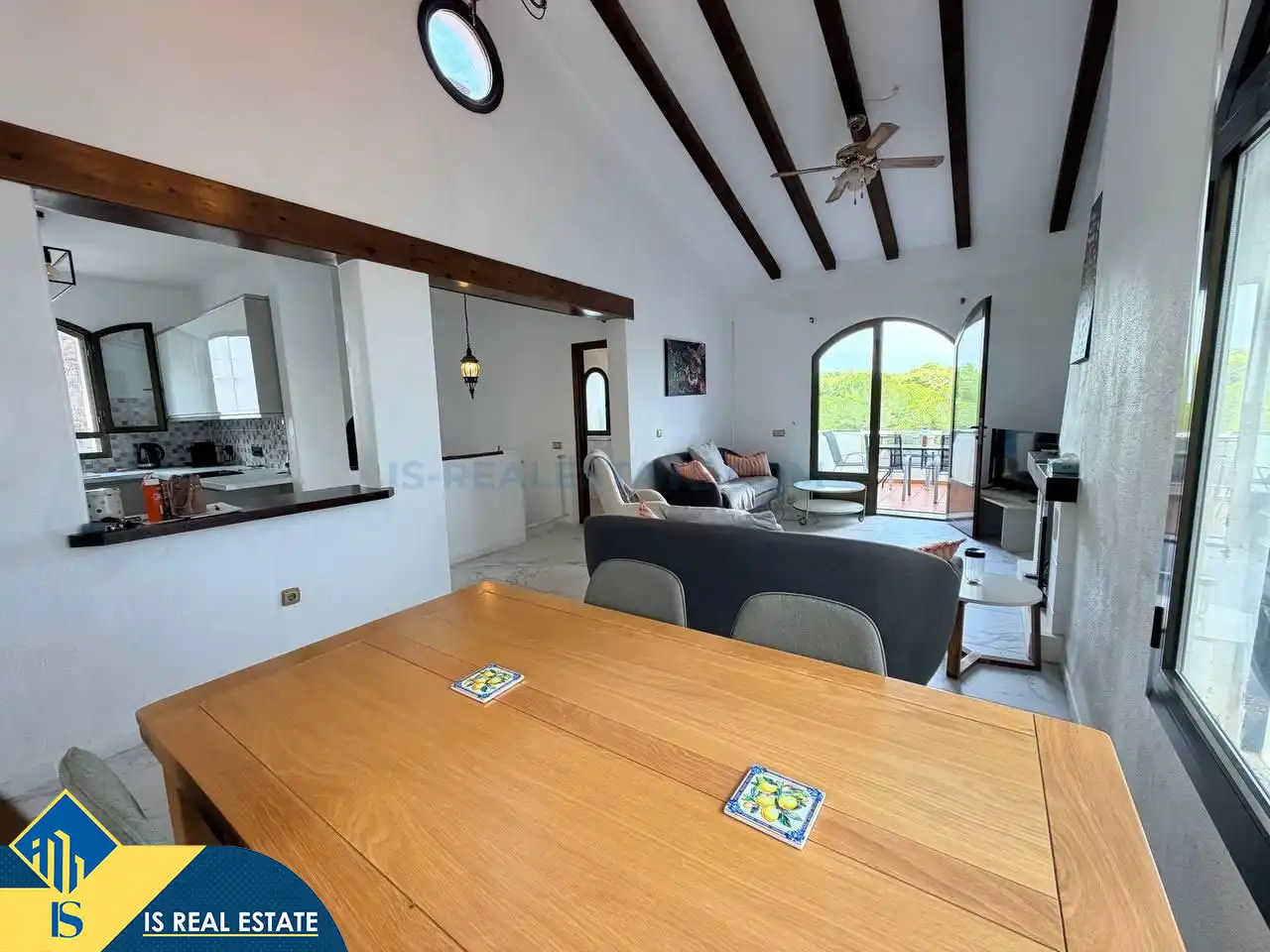 Casa con piscina en venta en Orihuela Costa, imagen 5
