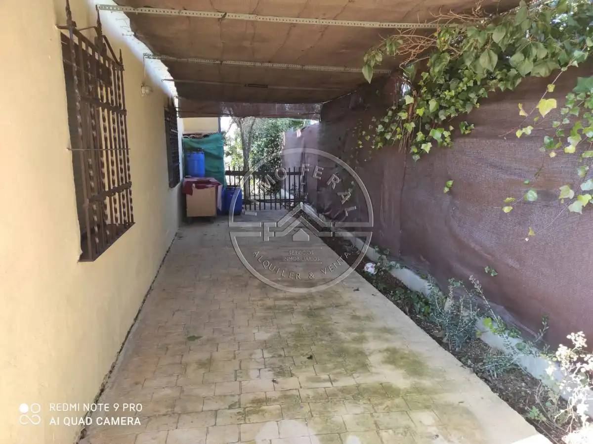 Xalet amb piscina en venda a Fuente Palmera, imagen 14