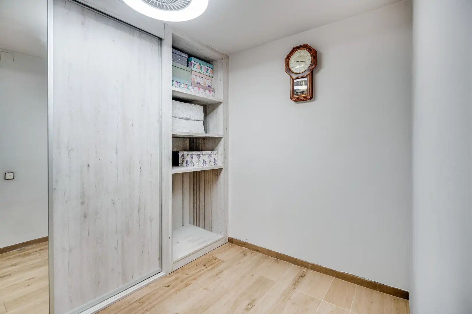 Maison mitoyenne avec terrasse à vendre à Carrer de Manso, imagen 39