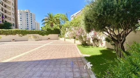 Photo 5 of Flat for sale in Avenida Avenida de Santander, Playa de San Juan, Alicante