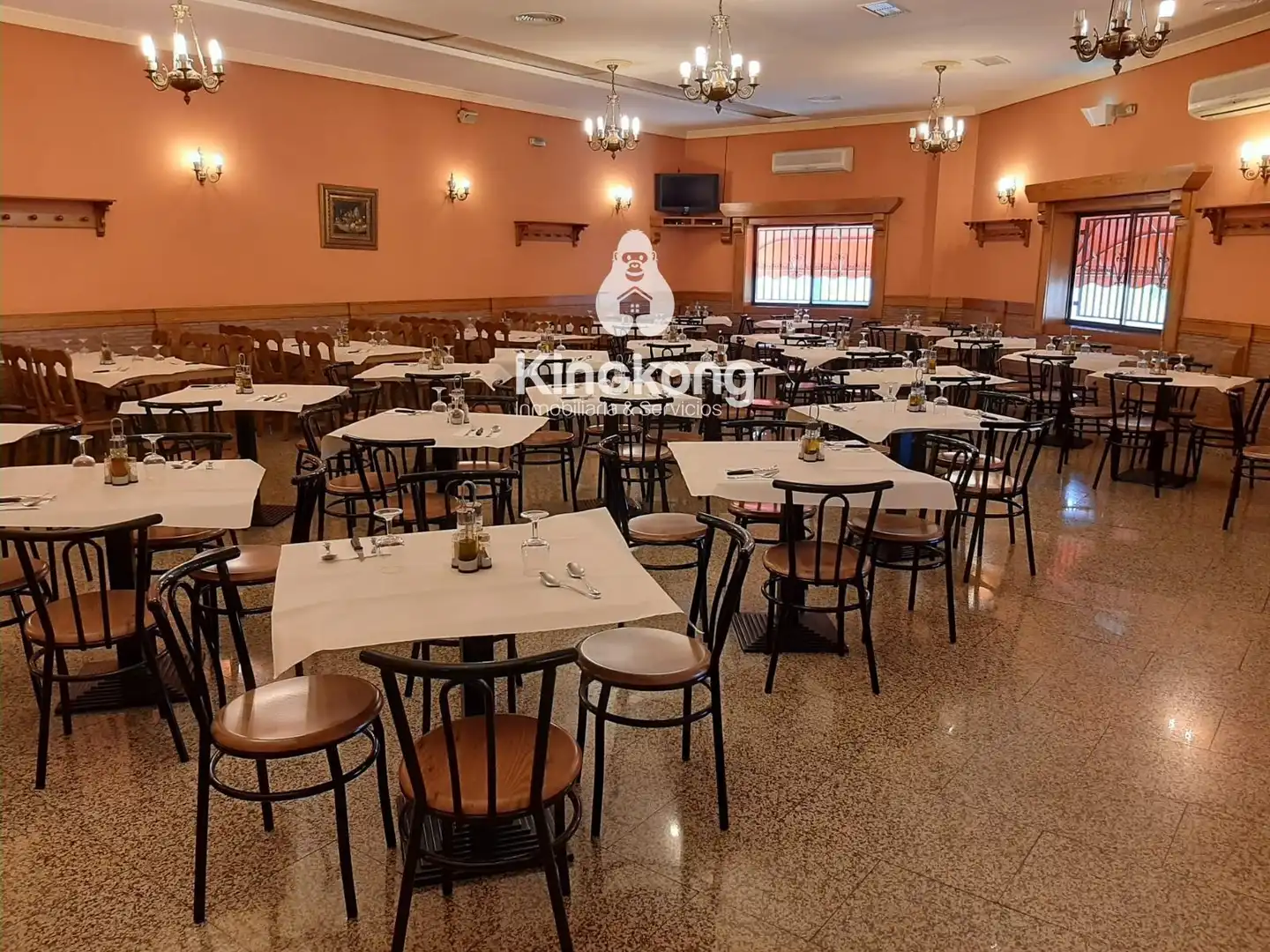 Business premises for sale in Mejorada del Campo, imagen 13