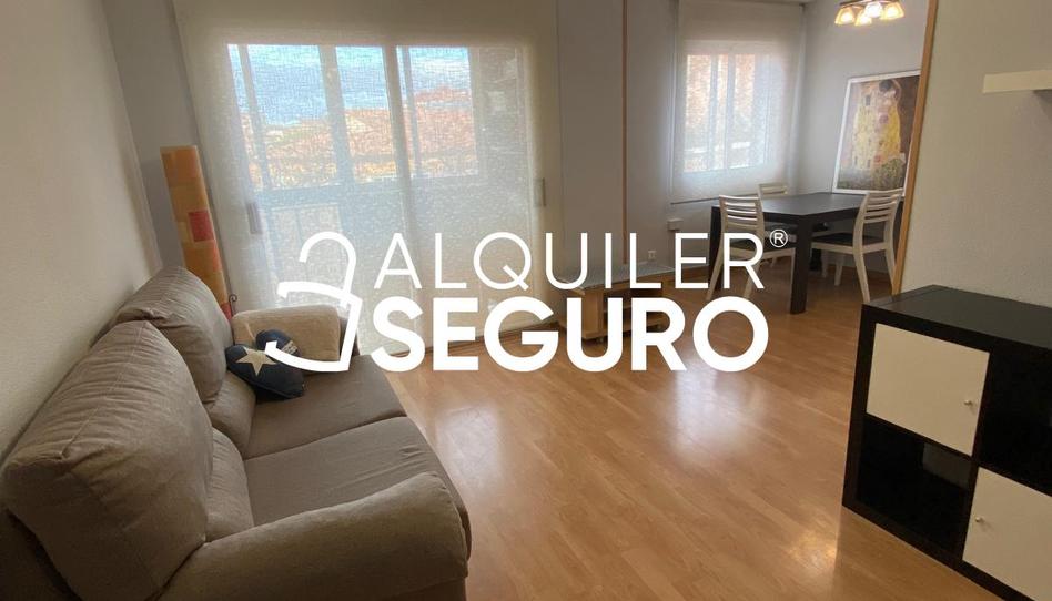 Photo 1 of Flat to rent in Soria, Alamín, Guadalajara