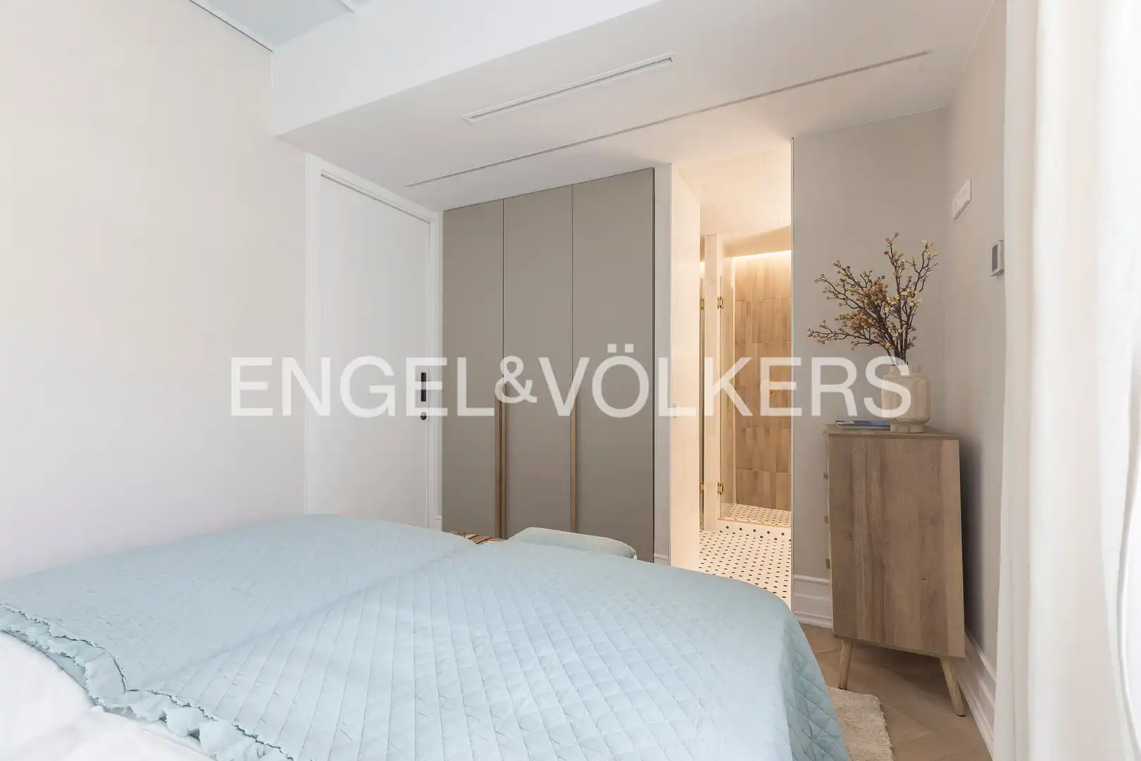 Habitación de Piso en venta en Barrio de Salamanca