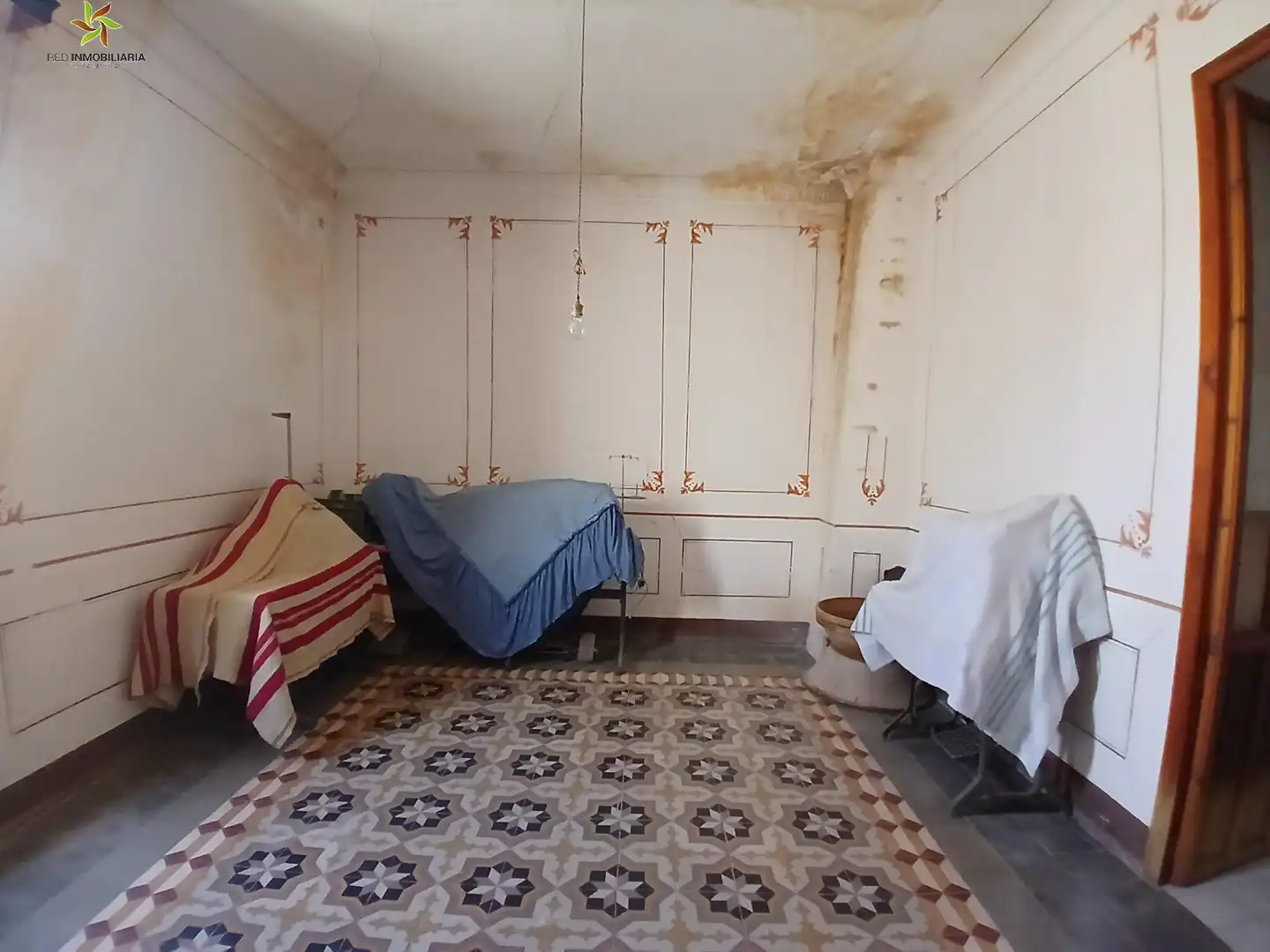 Casa amb jardí en venda a Algueña, imagen 19