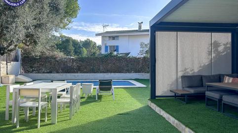 Foto 4 de Casa o xalet en venda a Calle Esparraguera, 10, Montornés - Las Palmas - El Refugio, Benicasim / Benicàssim