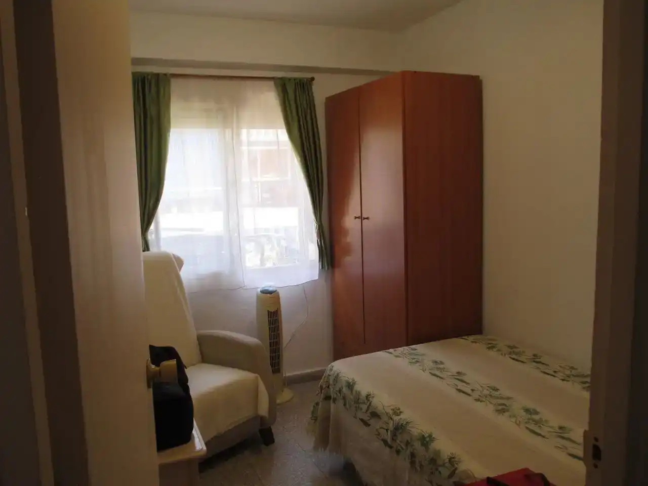 Habitación de Piso en venta en Marbella con Balcón