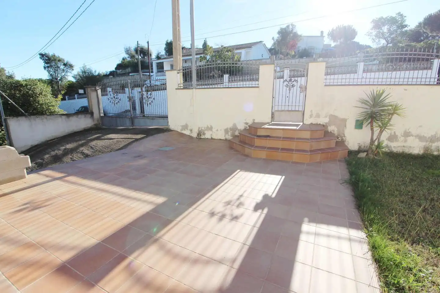 Casa amb jardí en venda a calle de Sant Pol, imagen 5