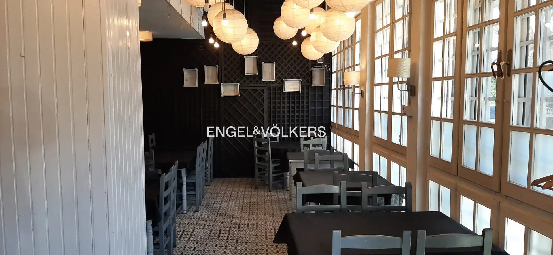 Business premises for sale in Centre - Eixample – Can Llobet