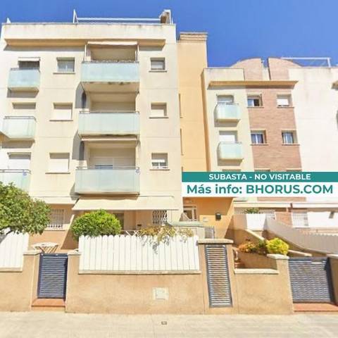 Piso en Venta en ABAT BASSA, 26 en Sant Salvador