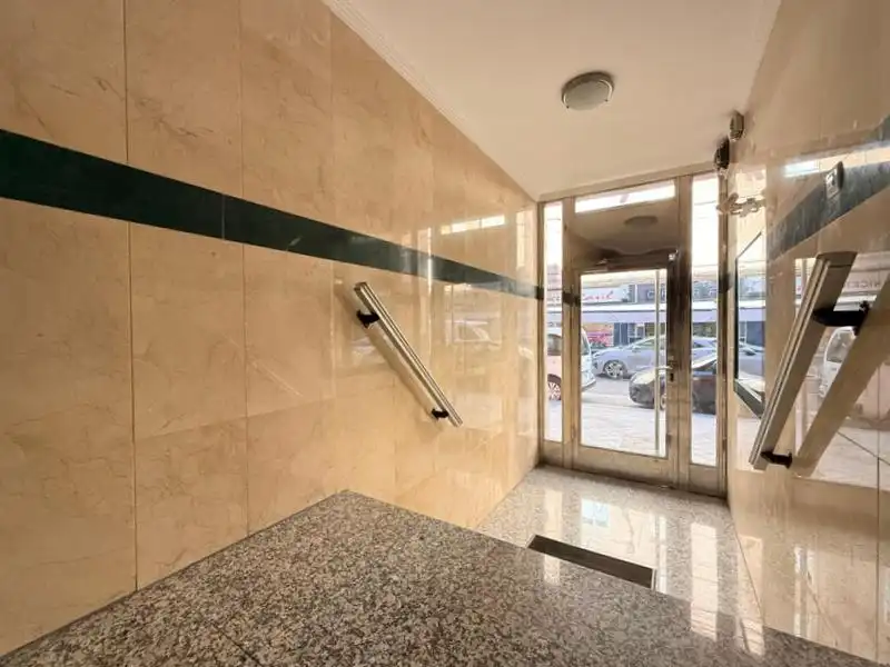Flat for sale in Valladolid  with Heating and Storage room