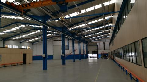 Photo 2 of Industrial buildings to rent in Poligono Fontsanta, -1, Centre, Barcelona
