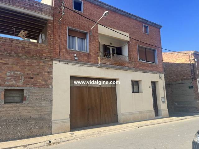 Casa-chalet en Venta en Carrer de Lleida en Térmens