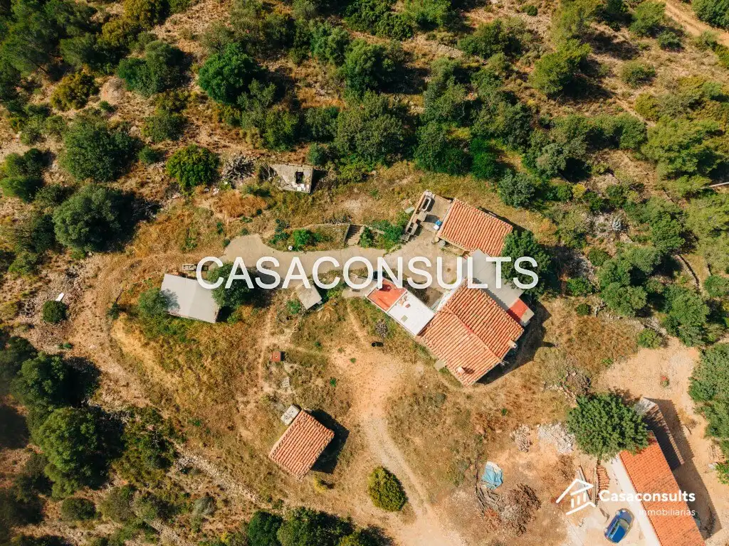 Casa rústica amb jardí en venda a Atzeneta del Maestrat, imagen 10
