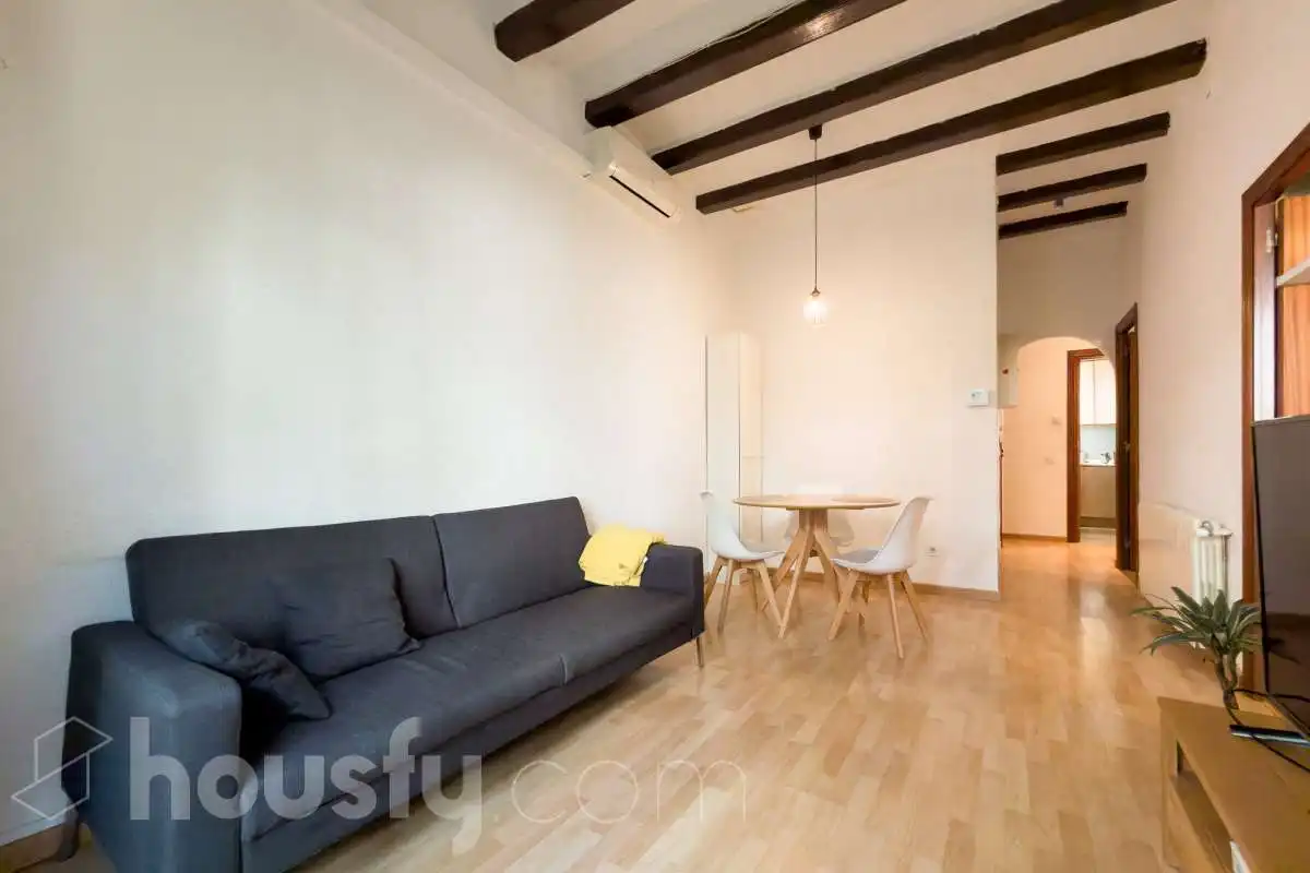 Piso en venta en Passatge de Maiol ., imagen 4