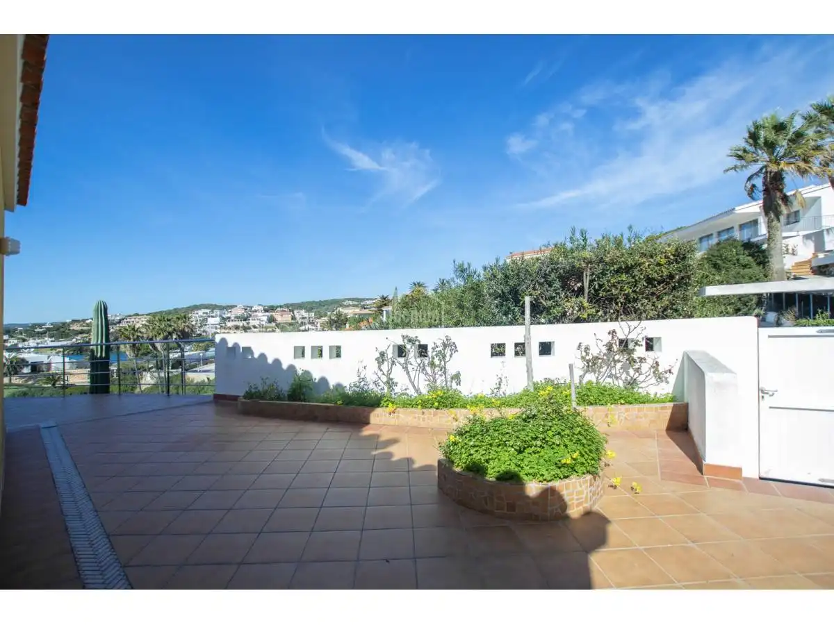Villa con piscina in vendita a Cala Llonga - Sa Mesquida, imagen 50