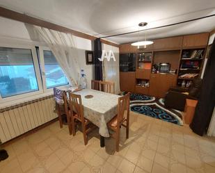 Dining room of Flat for sale in Igualada  with Air Conditioner and Heating