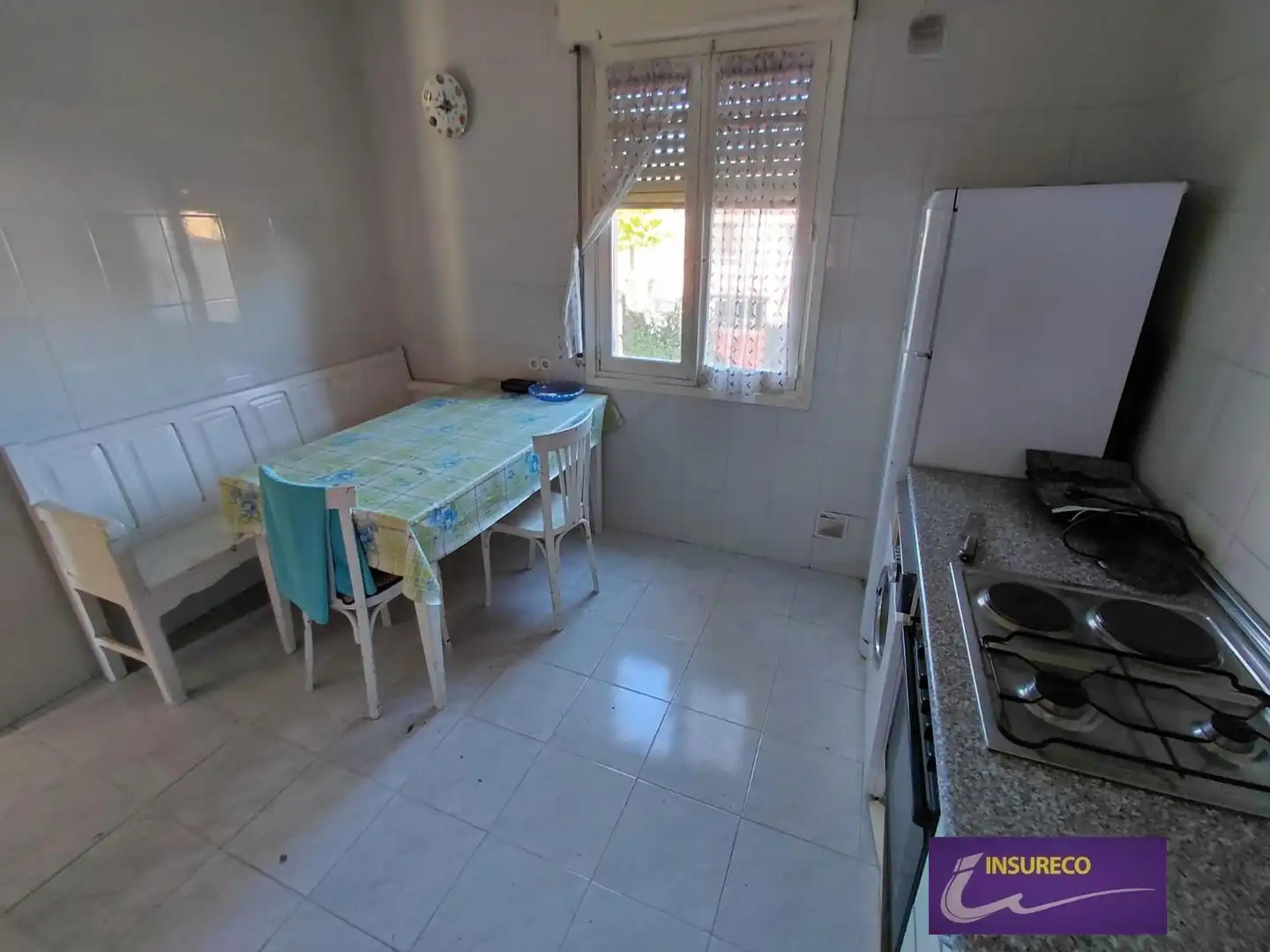 Kitchen of Houses for sale in Cuadros  with Private garden and Terrace