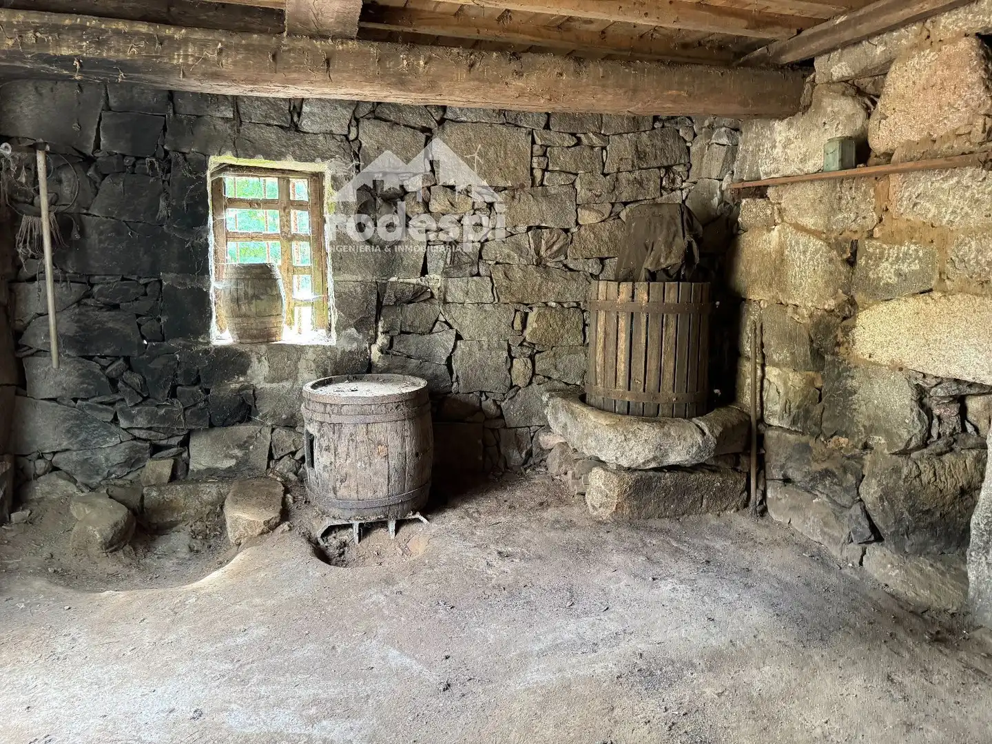 Others for sale in Cortegada