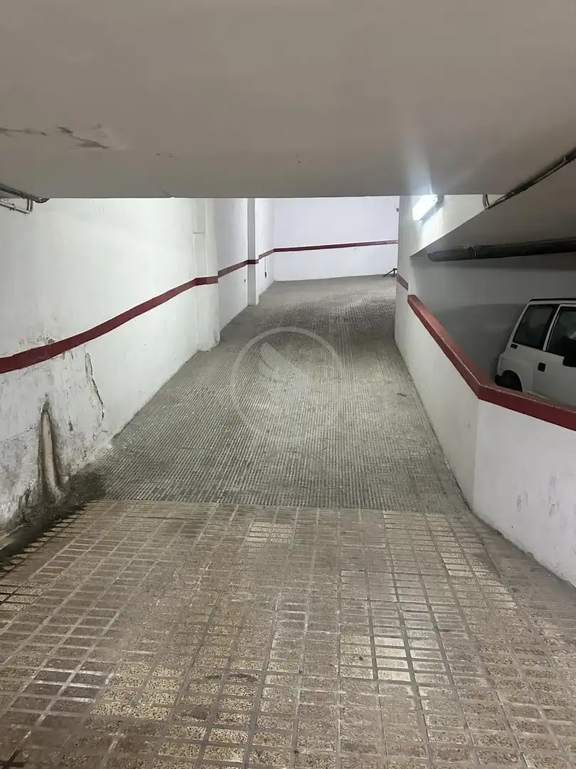 Parcheggio in affitto a Virgen De Linarejos, imagen 4