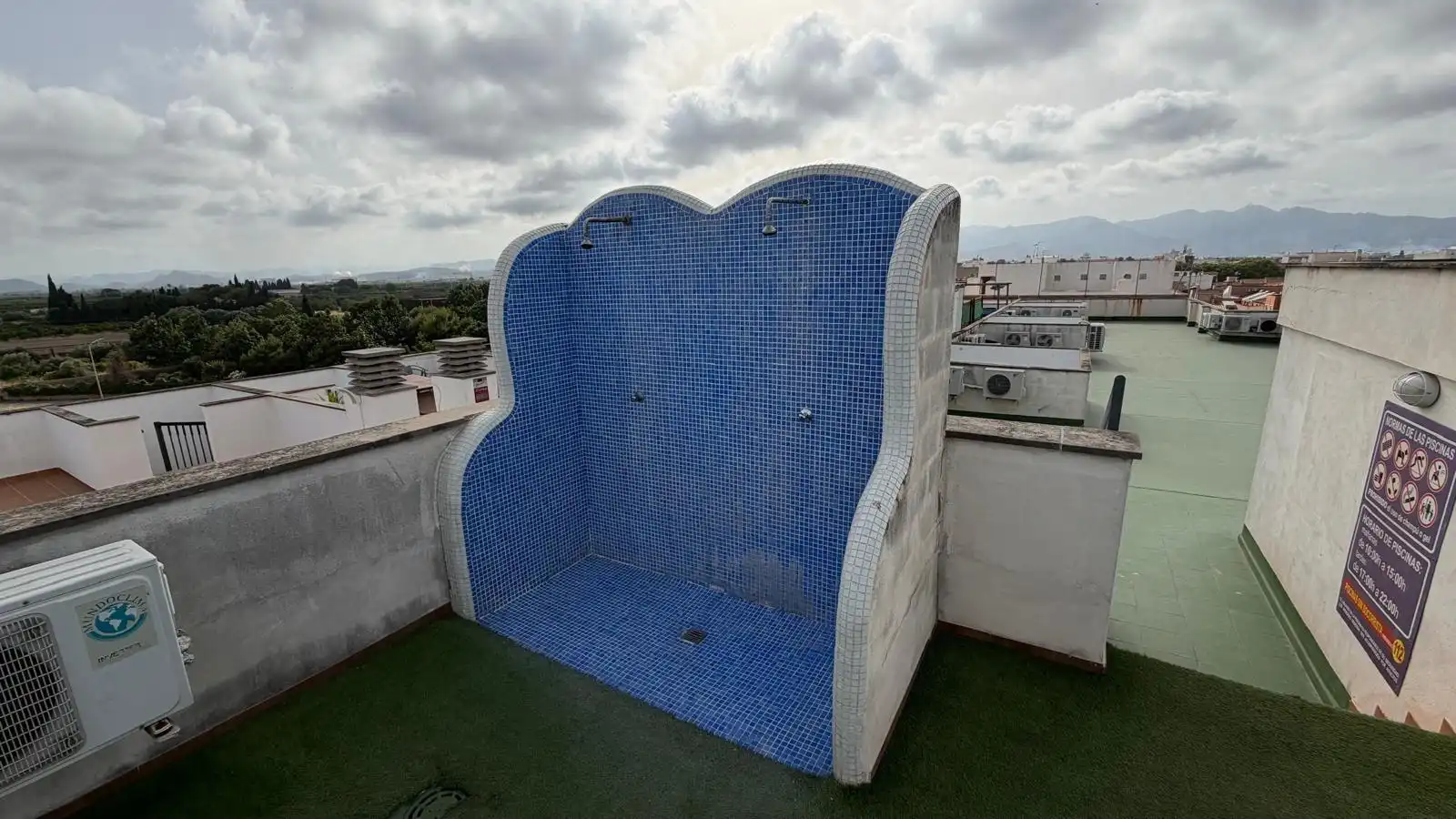 Appartement compact avec piscine à vendre à MAJORIES, imagen 15