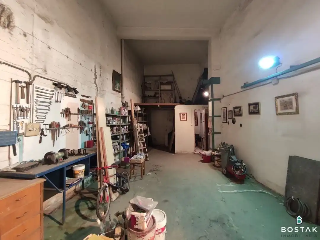 Local comercial en venda a Begoña - Santutxu, imagen 6