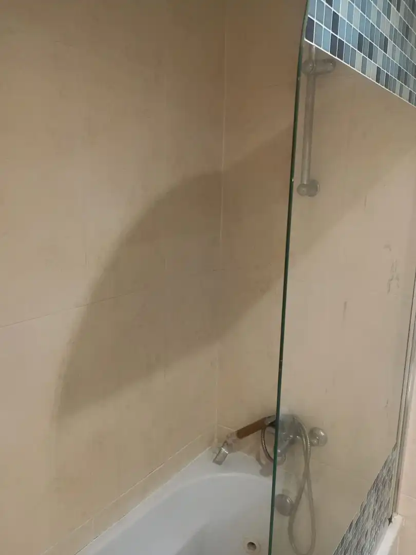 Bany de Pis en venda en Madrid amb Aire condicionat, Calefacció i Terrassa