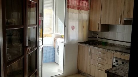 Foto 3 de Piso en venta en Centro, Alcalá de Guadaira
