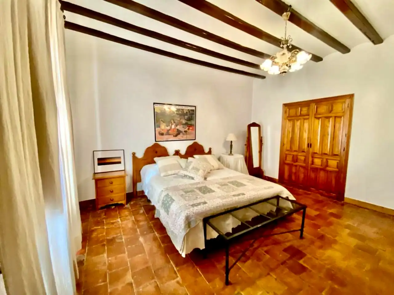 Detached house with pool for sale in Castalla, imagen 34