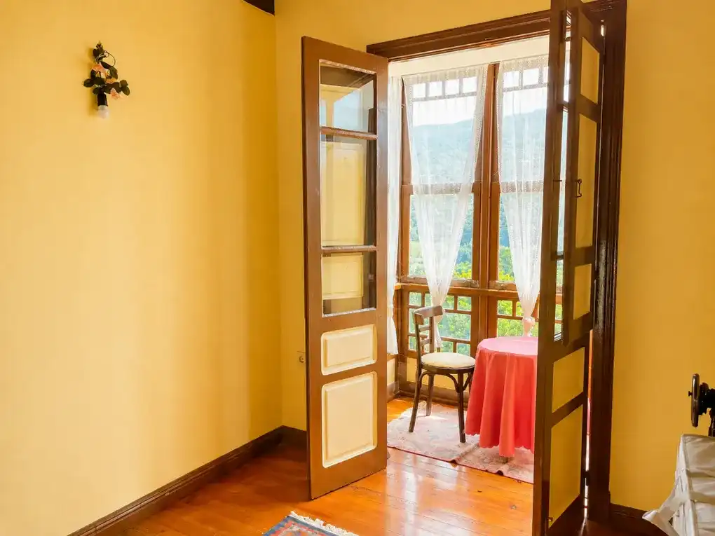 Casa amb terrassa en venda a Narganes, imagen 36