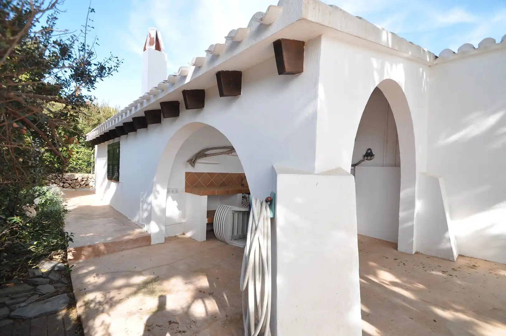Detached house with pool for sale in S'Algar - Alcaufar, imagen 26