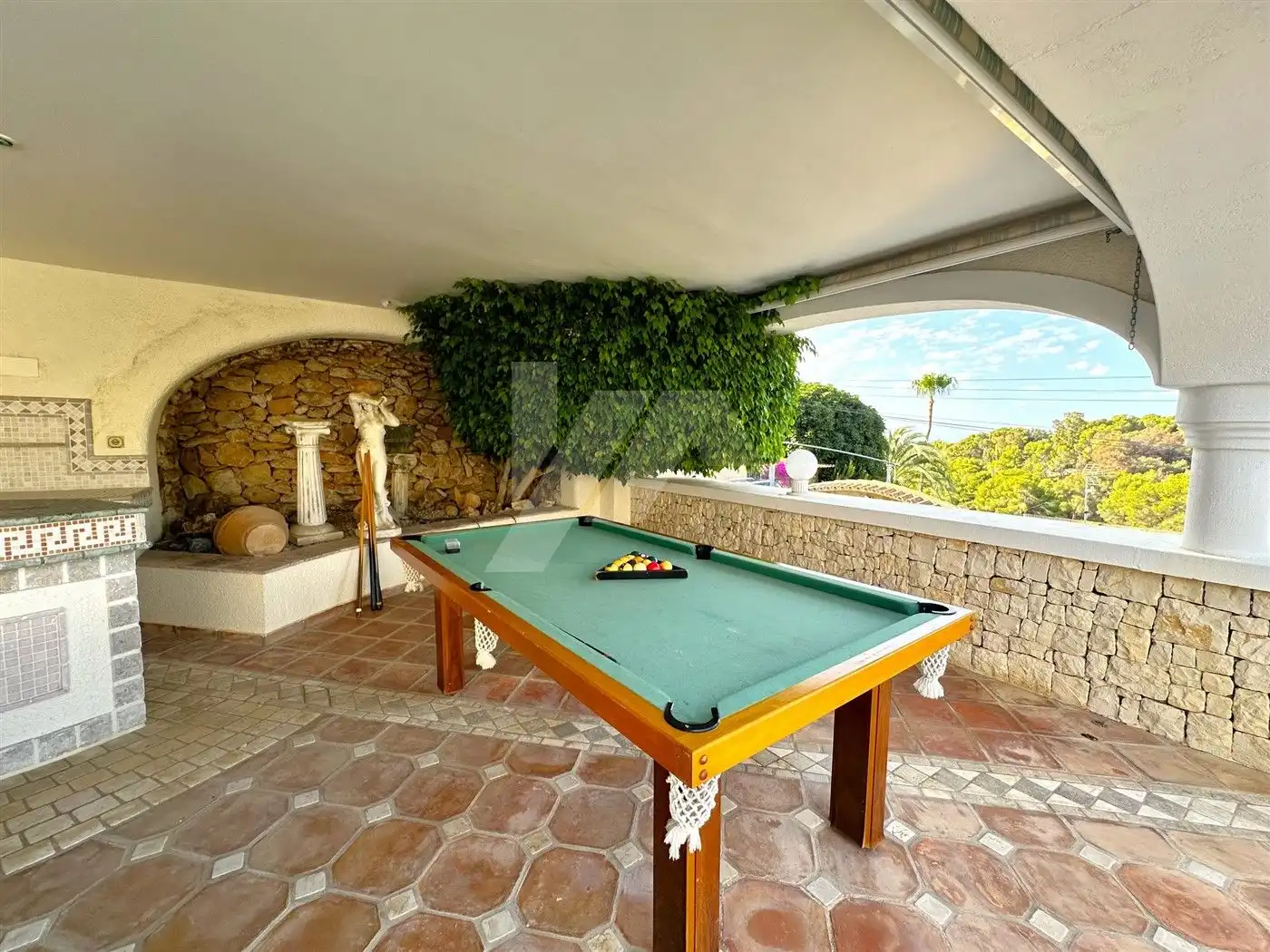 Detached house with terrace for sale in Cala Advocat - Baladrar, imagen 39