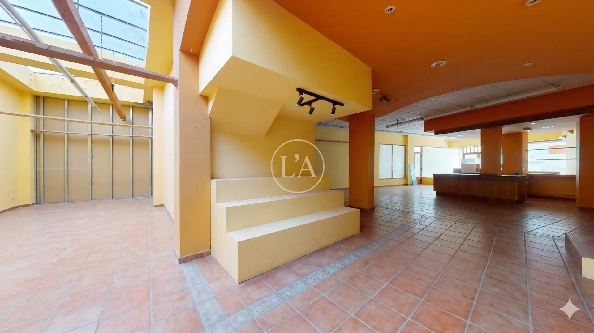 Business premises to rent in Avinguda Vidal i Barraquer 28, imagen 10