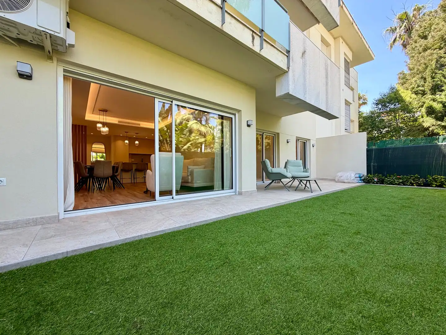 Apartament amb ascensor en venda a San Pedro de Alcántara, imagen 17