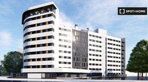 Foto 5 de Estudi per a compartir a Barriada de Pineda, Sevilla