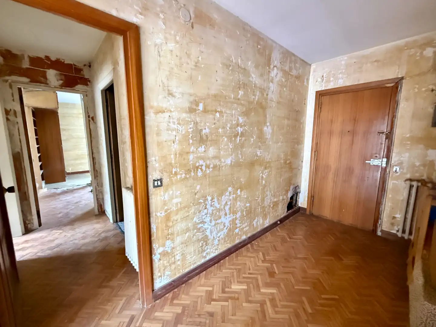 Attic for sale in Berga  with Terrace, Storage room and Balcony