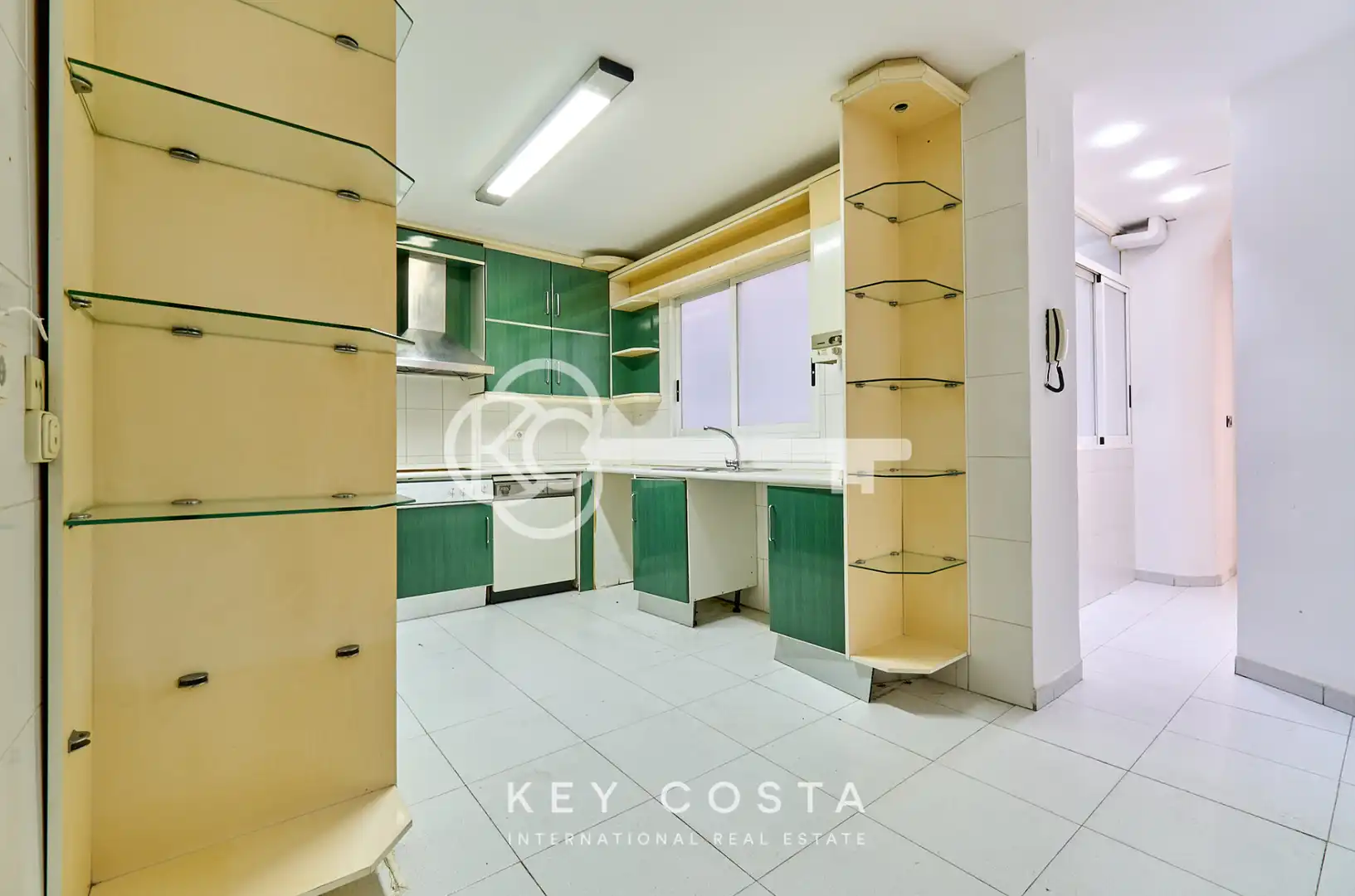 Piso con terraza en venta en Calle Poeta Vila y Blanco, imagen 12