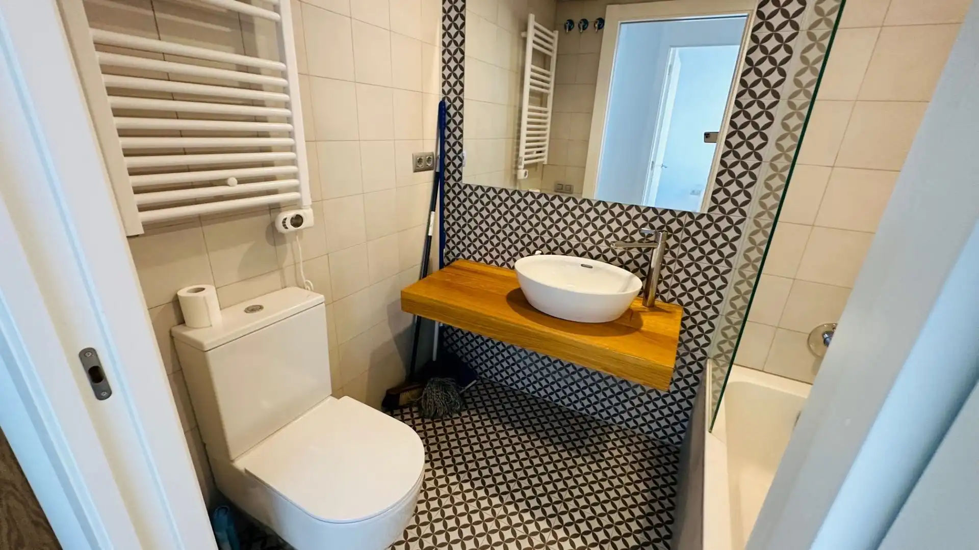 Appartamento con piscina in vendita a Pintor Huguet, imagen 20
