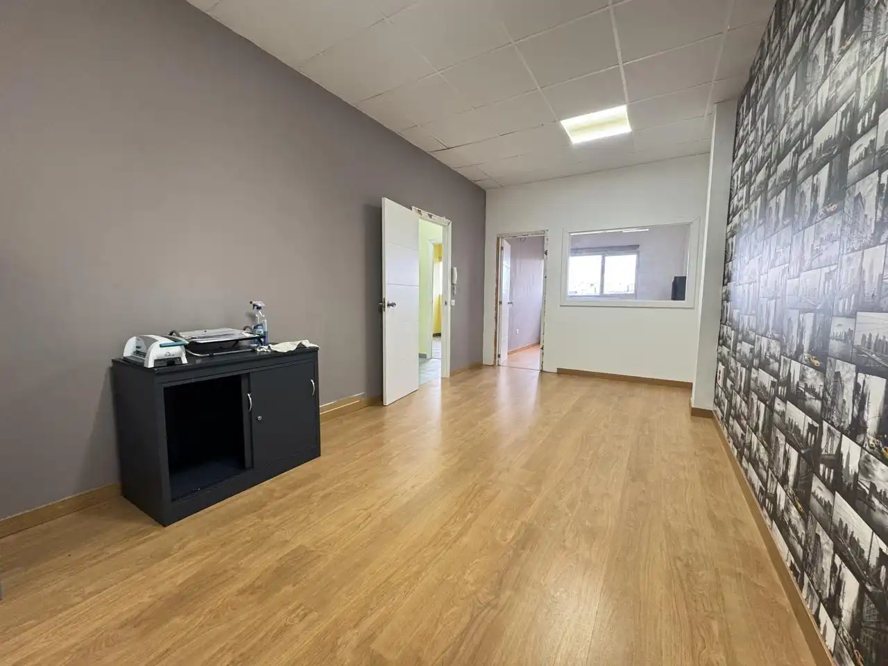 Oficina de lloguer en Las Palmas de Gran Canaria