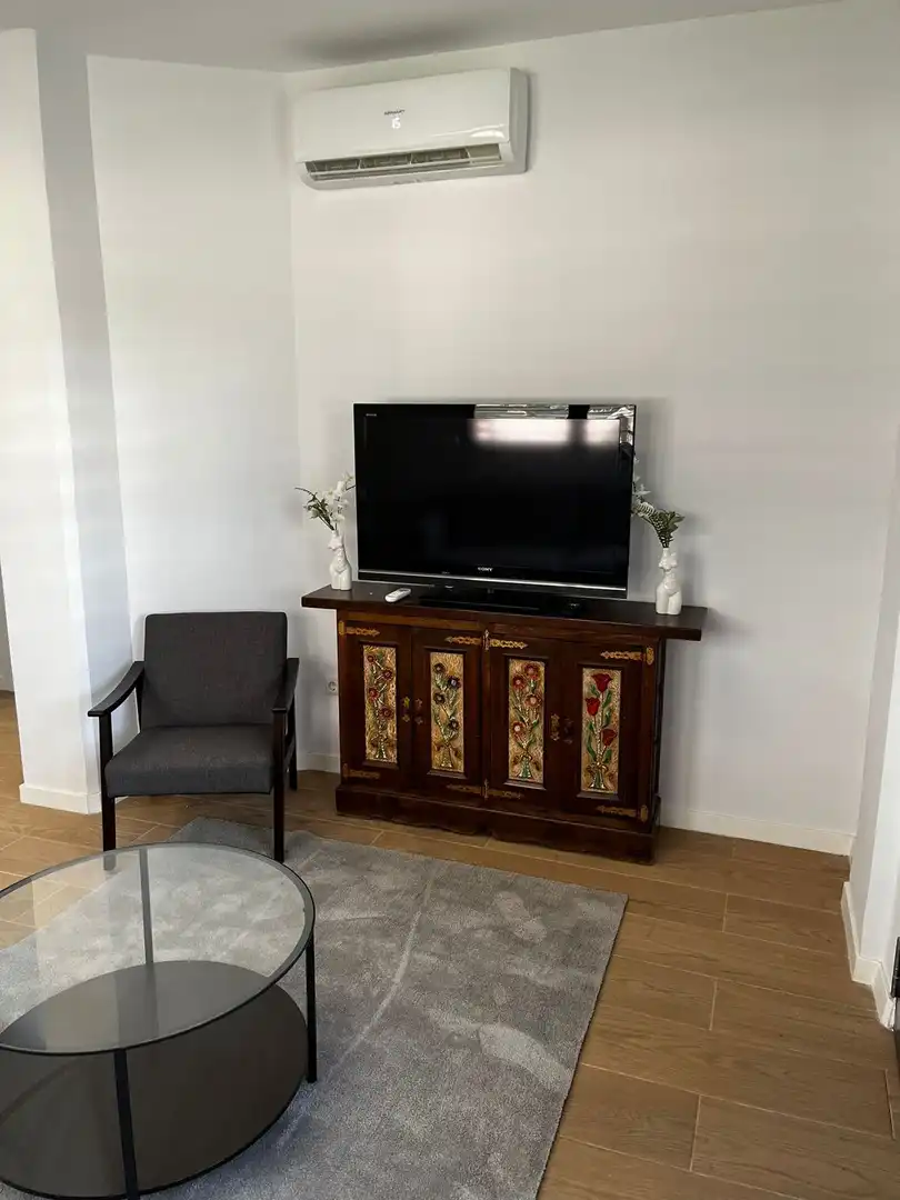 Apartamento en venta en Paseo de la Castellana, Castilla