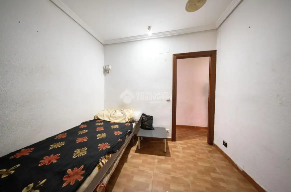 Dormitori de Pis en venda en Valladolid