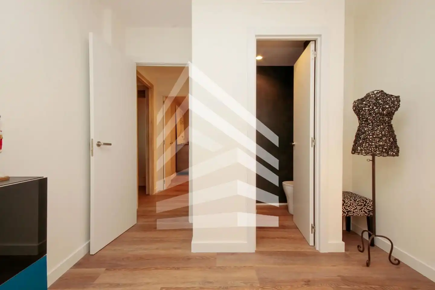 Appartement avec ascenseur à vendre à calle d'Aribau, imagen 13