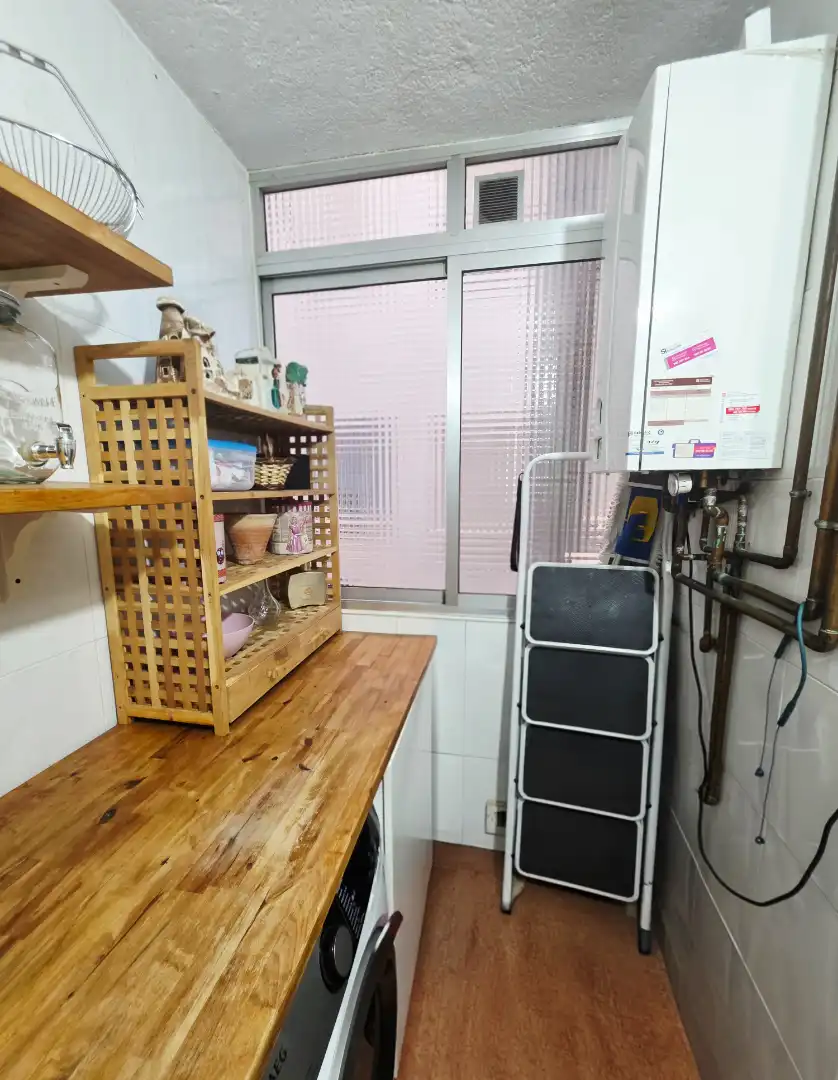 Wohnung zum Verkauf in Carrer de Persi, imagen 24