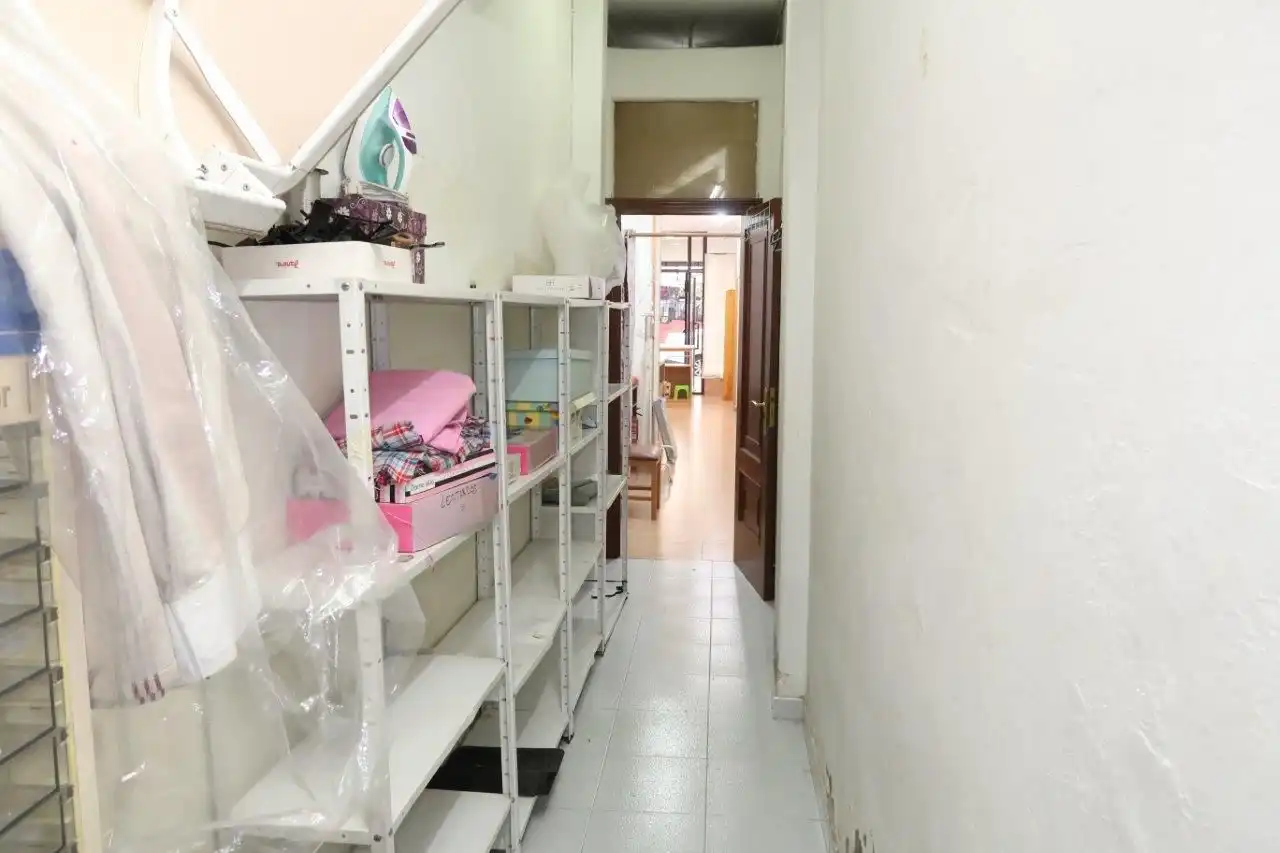 Local comercial en venda a Villa Negreira, imagen 14