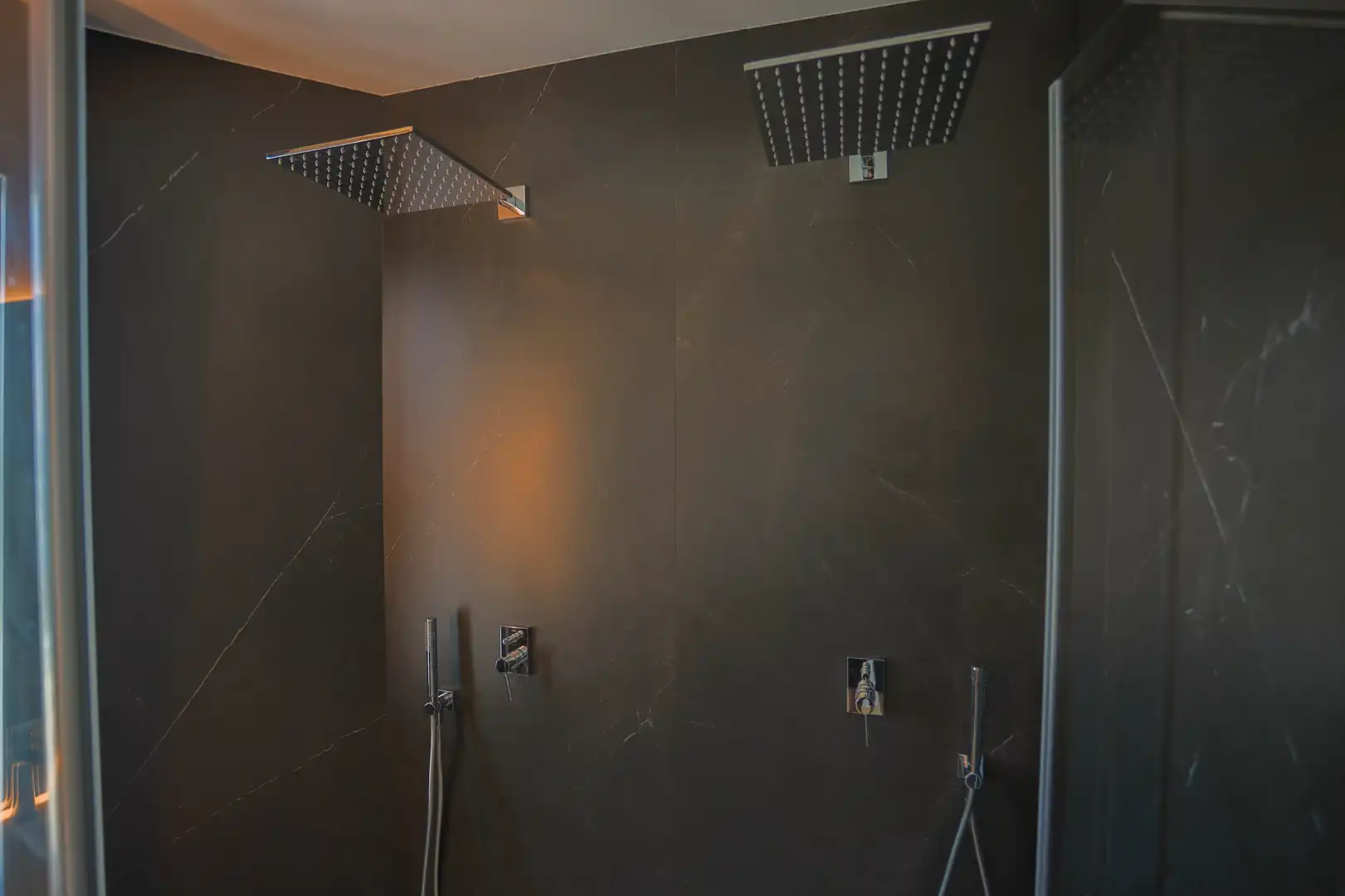 Bathroom of Houses for sale in La Manga del Mar Menor  with Storage room and Furnished