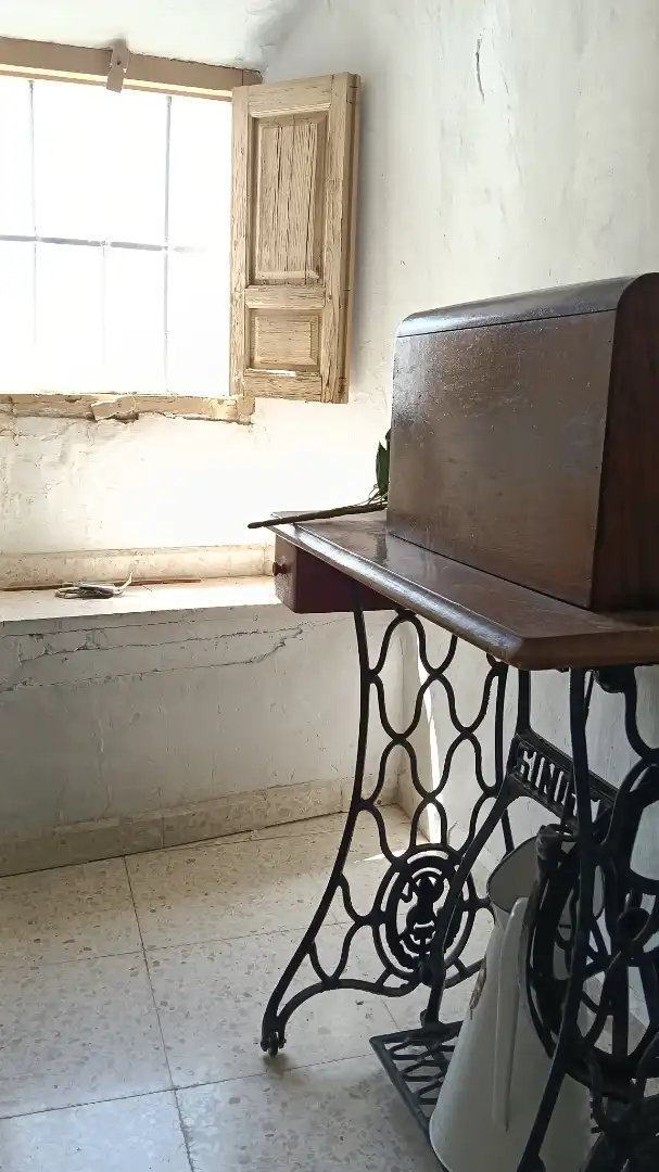 Casa con jardín en venta en Calle Santa Teresa, imagen 14