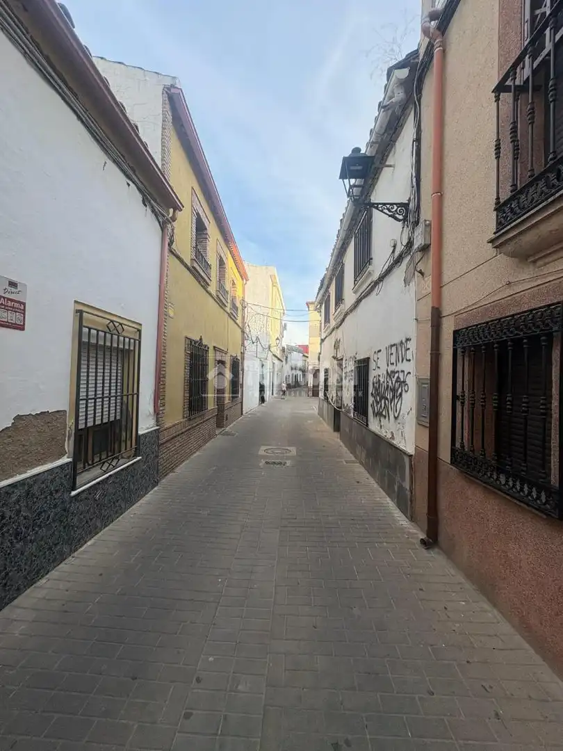 Habitatge amb jardí en venda a Andújar, imagen 3
