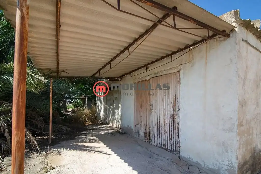 Lands and plots for sale in Carretera de Abanilla 25, imagen 13
